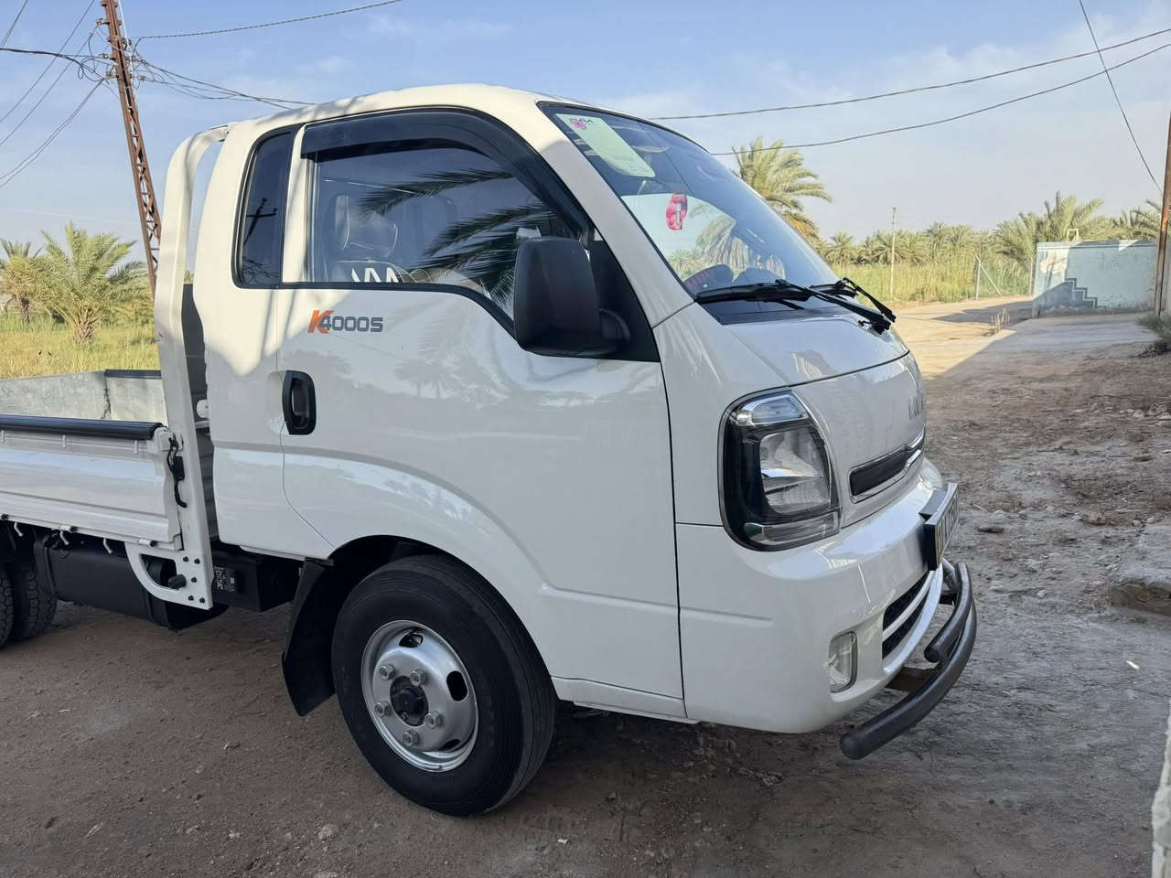 السلام عليكم كيا فحل لليع كفاله عامه 2025بسمي السعر 205بابل الحمزه الغربي ***********
