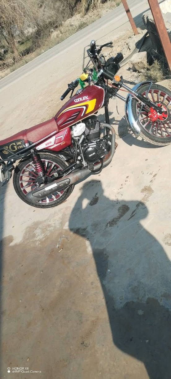 دراجه سفانه موديل ٢٥ كفاله ما مفتوح برغي  اوراق    غير متواجد ع فيس
***********
