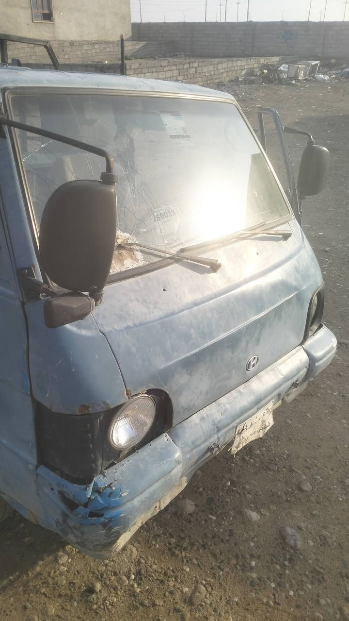 مكلف بالنشر
هوندا رقم صلاح الدين فحص شرعي يمي كير محرك مال بزون شرط مال كصه السياره  جاهزة بدون اي نواقص 

عنوان ناحية القيارة 
***********
محرك كير مال بزون شرط جدد
