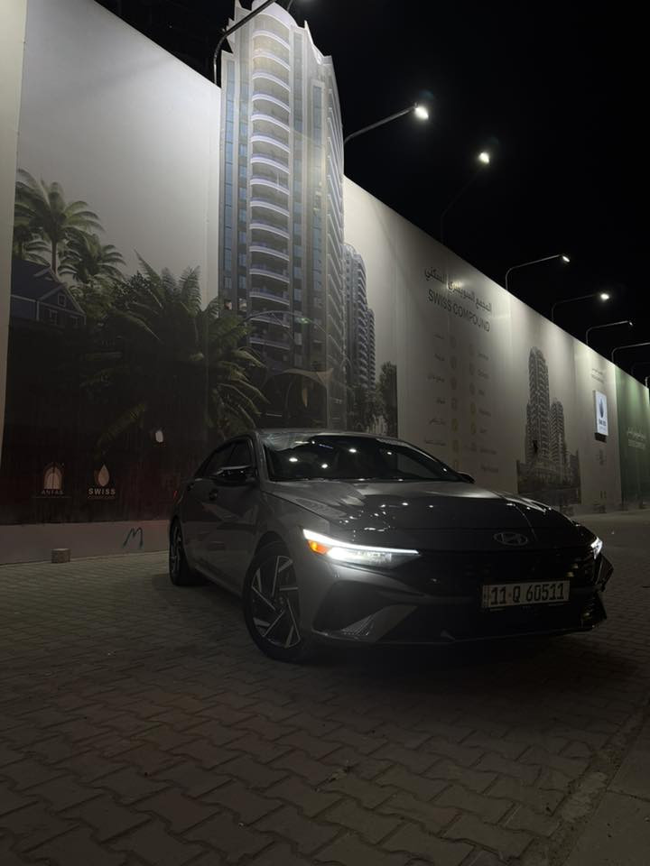 هونداي النترا 2024 هايبرد

لمتد فول مواصفات للأخير هايبرد محرك 1.6 GT

🛑 رقم بغداد الجديد بأسمي 🛑
ماشية. ٢٩،٠٠٠ فقط كيلو متر 
المواصفات:
دخول ذكي
فتحة سلايد 
إنارة ترحيبية في قبضات الابواب
رادارات 360  درجة
نظام محافظة على المسار + كروز سرعة 
قيادة ذاتية 
حساسات خلفية وامامية 
بك لايت لد
اوتو لايت امامي زنون 
كشنات جلد + خزن ميموري 
تدفئة وتبريد المقاعد الامامية
اضاءة دشبول الوان متغيرة مع وضعيات القيادة 
ambient light  RGB 
سلايد روف 
تبريد  مناخين منفصلين 
شاشة معلومات كبيرة 
شاشة عدادات دجتل 
نظام صوتي سماعات 8 boss
اوتوهولد auto hold
هاند بريك بصمه finger brake 
وضعيات قياده ( سبورت ، نورمل ، سمارت)
مراية وسطية تعتيم ذاتي 
داخل جلد اسود
السيارة بدون حادث / سرقة دعامية وجاملغ 
بدون ايرباك بدون كلشي 

🛑سعره ب ١٧،٥٠٠  🛑

مكاني بغداد او فلوجة  للأتصال على الرقم ***********
