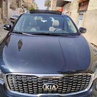 سورنتو ٢٠٢٠ • ٦ سلندر ٣٥٠٠ • فول بانوراما ٤×٤