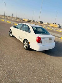 اوبترا خليجي • ٢٠٠٨ • كاميرا خلفية