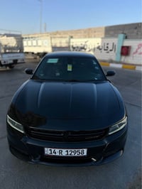 جارجر • ٢٠١٧ • محرك ٣٫٦