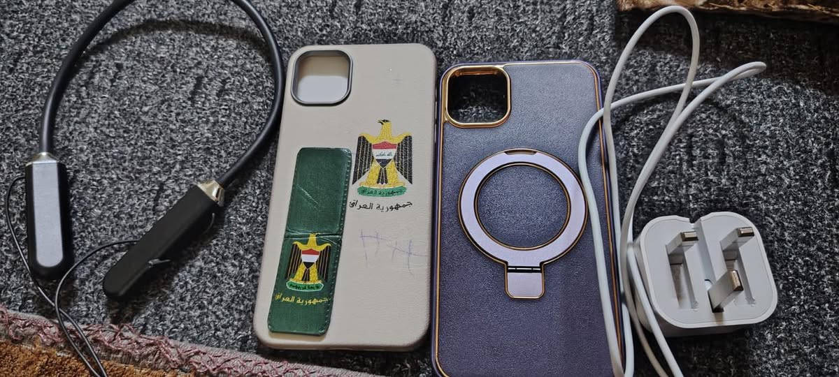 ‏iPhone 11 Pro Max الجهاز مبدل بطارية ذاكرة 64 الجهاز فول بطارية 100 كاميراته حلوة الجهاز سعره 350 وبي مجال ا￼مكانة حي اليرموك ***********￼￼ الرقم الهاتف￼
