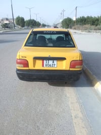 موديل ٢٠١١ • ابو غريب فلوجه • مكيف شغال