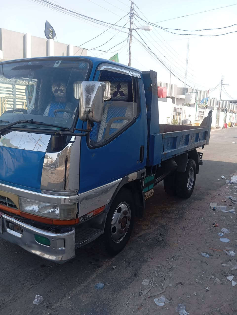 السلام عليكم كنتر بزون فحل رقم ذي قار  مشروع وطني سياره نضيفه مال جناي مكاني البصره
(سعر السياره130ورقه) للتصال***********
