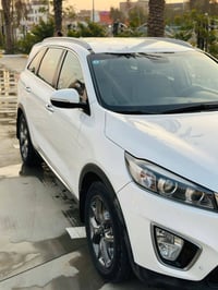 سورنتو V6 • خليجي • ١١٥٠٠٠