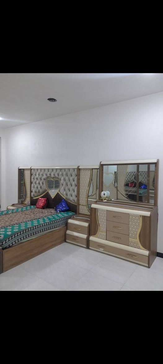 غرفة نوم للبيع بيها ضرر بسيط السعر خاص


**إذا كنت صاحب هذا الإعلان وتريد حذفه لأي سبب، رجاءا أرسل رسالة إلى الدعم الفني**