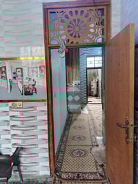 بيت • 230م • قرب السيطرة طابوك