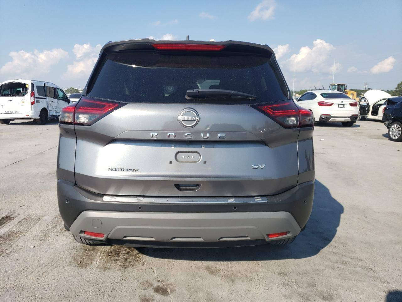 نيسان روج موديل ٢٠٢٢ رقم اربيل
حادثه موضح بصوره
محرك ١٥٠٠
محرك كير حدايه شرط
سعر١٦٥ بيها مجال قليل
اتصال على رقم ***********
موجوده بربيل
مواصفات sv
