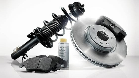 كل ما تحتاج من قطع غيار اودي
توصيل جميع محافظات العراق 
***********
