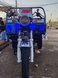 ستوته • موديل ٢٣ • كفاله عامه