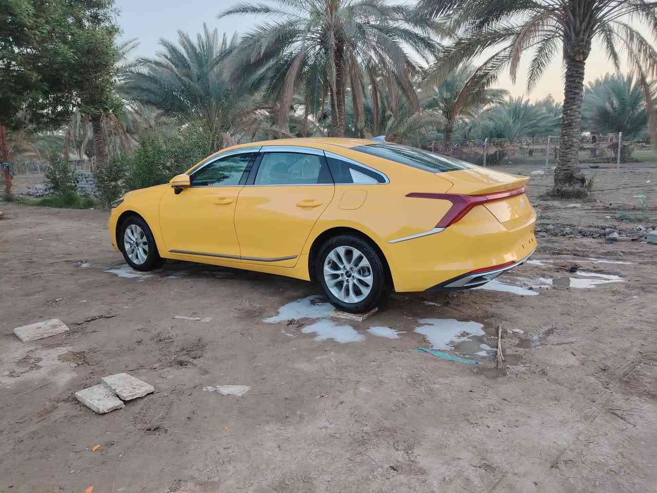 كي ٨ ٢٠٢٤ فول السياره رقم كامل ***********
