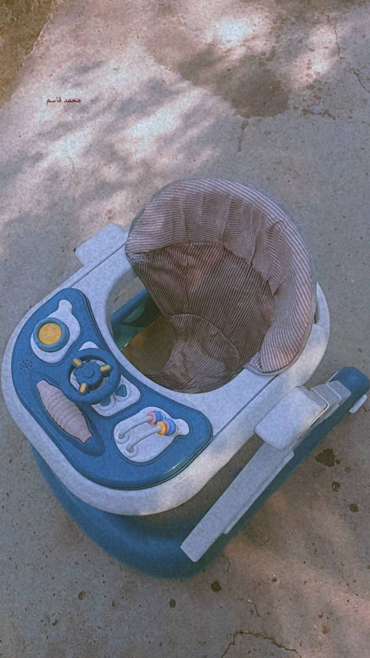 حجله للبيع الأصليه جيلاتين مابيه اي ضرر ماخذيهه ٤٥ اريدهه ٢٠


**إذا كنت صاحب هذا الإعلان وتريد حذفه لأي سبب، رجاءا أرسل رسالة إلى الدعم الفني**