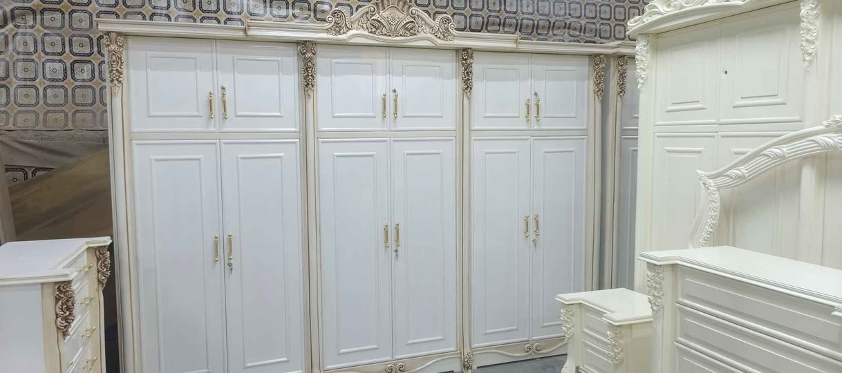 غرفه نوم شغل عراقي تكمه بسعر مليونين ٦٠٠الف حجز تصال *********** بغداد, العراق
