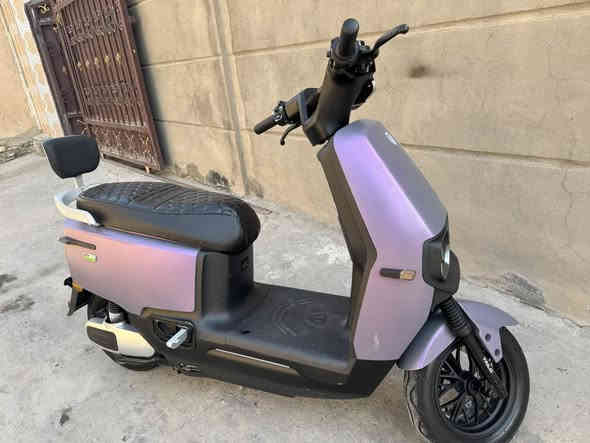 اسلام عليكم دراجه شحن لبيع 775 الف بيهه مجال بغداد دوره ***********
