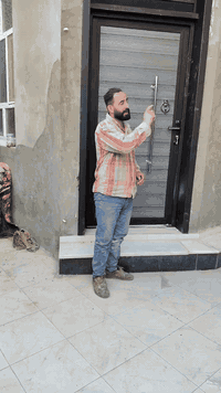 كل ما هو جديد 🙏
تجدونه في معمل حداده الفاضلي ✌️ 
عمل ابواب حديد والشبابيك والأبواب الاخارجيه اتمنى ينال اعجابكم 👈يوجد نظام القسط الشهري 🫡
ابواب قاصه نظام تركي 💯عمل عراقي 💯💯
يوجد نظام القسط الشهري حسب الطلب 
***********واتساب
يوجد نظام القسط الشهري 💸حسب الاتفاق
