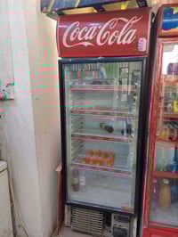 ثلاجة • مروحة واكفة • فريزر اوتوماتيك واكف