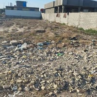 قطعة أرض • مجاور ملعب النخيل • ٦٠٠م