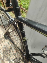 المنيوم • شيمانو أصلي • بريك أمامي ناقص