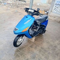 دراجة فراشة • نظافة ٥٠٪ • الديوانية مركز