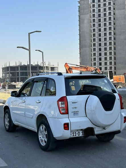 السلام عليكم تيكو موديل 2014 رقم بغداد انكليزي سيارة جاهزة فول شاشة وكامره وفتحة كشنات جلد محرك 2000 لايت عدسة تحكمات ستيرن كير ميكانيكي سيارة ماشية 116 حلوه نضيفه مابي ي نقص سيارة كير محرك صدر تايرات باتري كله مكفول سيارة حلوه وجاهزه السعر 74$ مكان سيارة بغداد حي العامل رقم تلفون ***********
