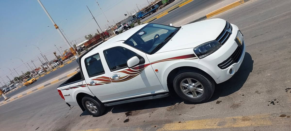 كريت ول للبيع كفاله عامه ماشيه ١٣٠ حقيقي نضيفه كلش السعر ١٠٣ وبيها مجال ***********
