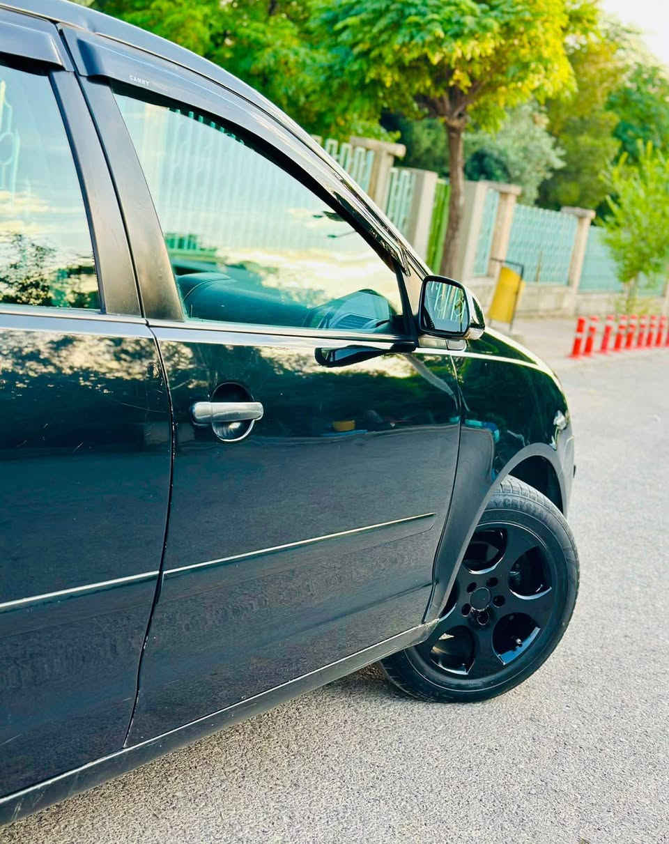 Volkswagen Polo 2009♦️
Nrx / 💰( 62 $ )💰
Mobile / *********** 📞
Mobile / *********** 📞
***   ***   ***   ***   ***   ***   ***
ڤۆڵکسواگن پۆلــۆ ♦️
مۆدێل ٢٠٠٩
گێڕ ئۆتۆماتیــک و عــادی و سپۆرت
مەکینە ١.٤
بەنزین هەر ناخوات
ڕەنگی ڕەشی قەتران
جام و ئاوێنە کارەبا
تەبرید مەزبوت
٢٥٥٠٠٠ڕۆیشتوە
گێڕ و مەکینەی بەشەرت
سۆنەر دانراوە
پارچەو پەڵەیەکی بچوک بۆیاغ بێــناو گرتن
پێش و پشتی کەپسە
سەقفی کاڵبونەوەی هەیە  لەزگەی پانۆرامای لێدراوە بۆ جوانی
هەنێ وردە و چاڵ و  شوختی هەیە
بەڵام سەیارەکە جوانە و بێ مەسرەفە و ماڵی دۆستە
سەنەوی  دوو مانگی ماوە
بەشەرتی تەحویل و غەرامە 

نرخ💵 / 💰( ٦٢ ) 💰گەڵا و مەجــال
ناونیشان / پیرەمەگرون
ژ.م / *********** ☎️
ژ.م / *********** ☎️

.
.

. السليمانية, العراق
