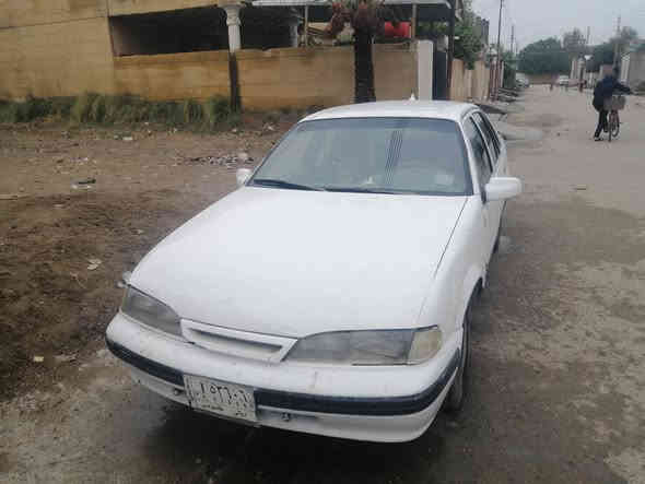 سيارة دايو برنس كير عادي سعره 25 بيه مجال مكان السياره ديالى المقدادية رقم *********** سنويه صاقطه صار سنه مصبوغه عام اخياسات سياره كله مكمله مابيه
