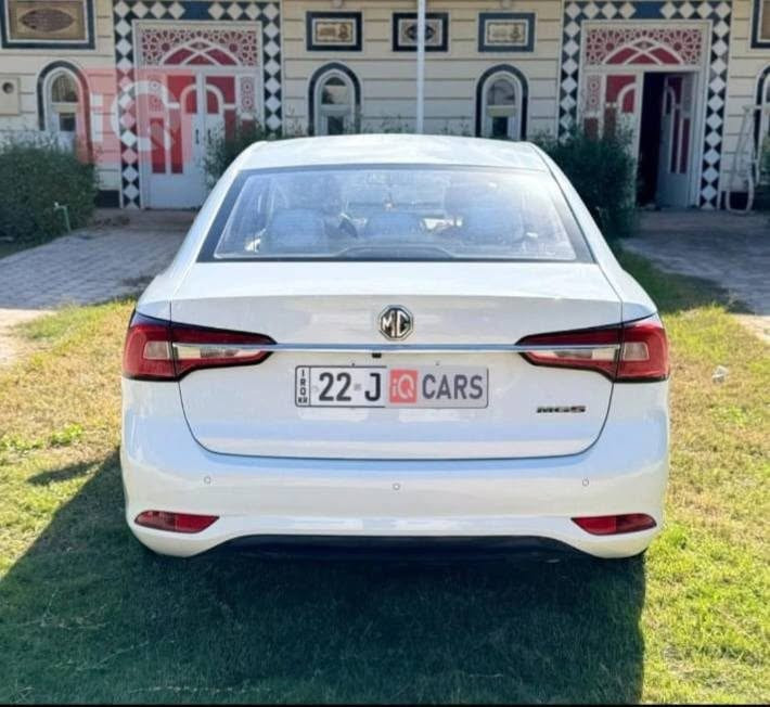 MG5 مديل 2023 السياره جاهزه من   محرك وكير وتبريد وكهربائيات مناقصها شي 
الضرر بيها بارد صفحه العبري  وشويه صبغ من البنيد  الاستعمال مكاني البصره شط العرب السعر 90 وبيها مجال بسيط
***********

