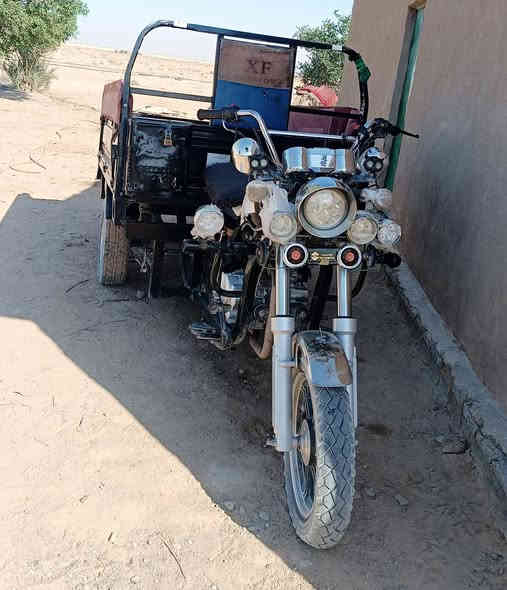 ستوته للبيع 23سنويه مشروع وطني 

محرك 25ستوته كامله عوزه بس باتري فقط

مستعجل على بيع 

سعره2450وبيه مجال 

امكاني النجف. الحيدريه.

الاتصال: ***********
