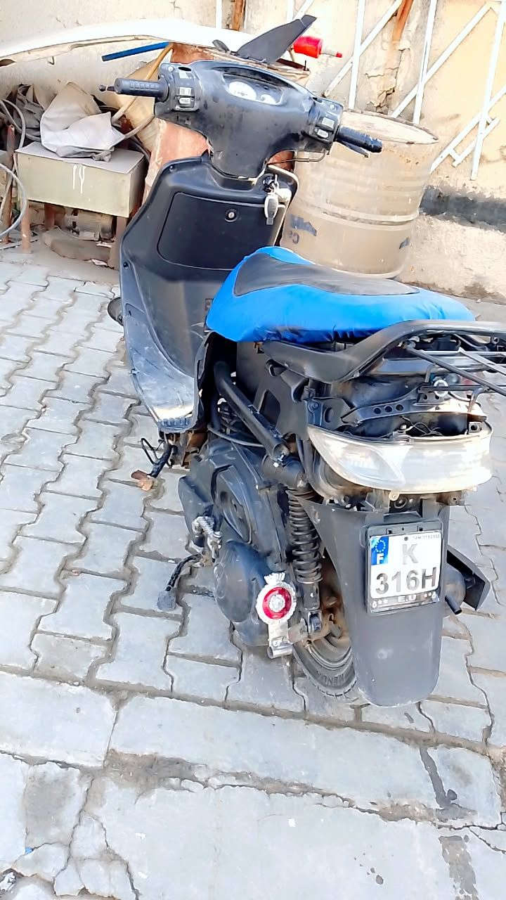 سلام عليكم فراشة الربيع وفل ما فتوحة ناعمة نكرة سلف نكرة هندر  مكاني نجف الهورنات موياهن السعر 275بيهة مجال الشراي بي خير ودلل رقمي ***********
