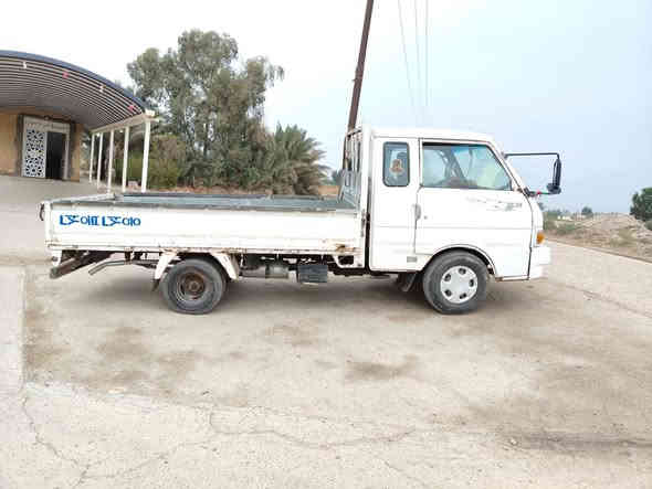 للبيع 96 رقم قادسيه تحويل مباشر سياره بلاديه  جاهزه طويله 7 جنكال  كير ومحرك واكسن مكفولات شاصي مكفول تخم تاير كهربائيات شغاله  المكان بابل السعر 44 وبيها مجال قليل 
*********** بي واتساب
