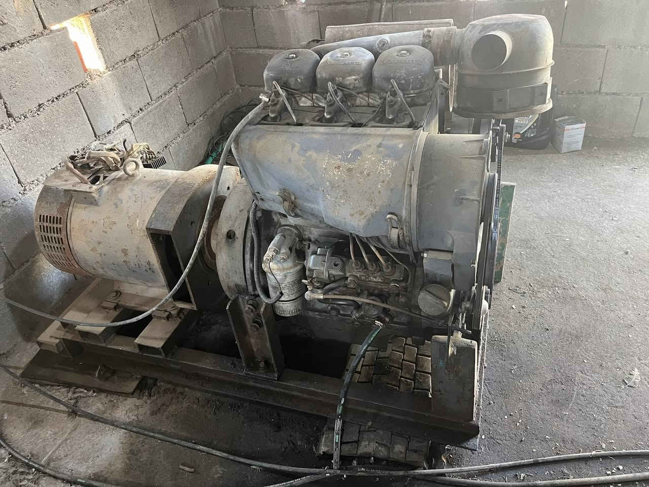 السلام عليكم 
للبيع دويز 3بستم 
عنوان تكريت الشراي يتصل 
***********
