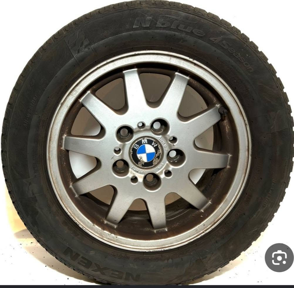 تخم ويل BMW مديل 90 مستعمل مابي تصليح
للاستفسار /***********
