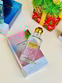 باقة الدايموند • إبراهيم القرشي • ٤×١٠٠مل