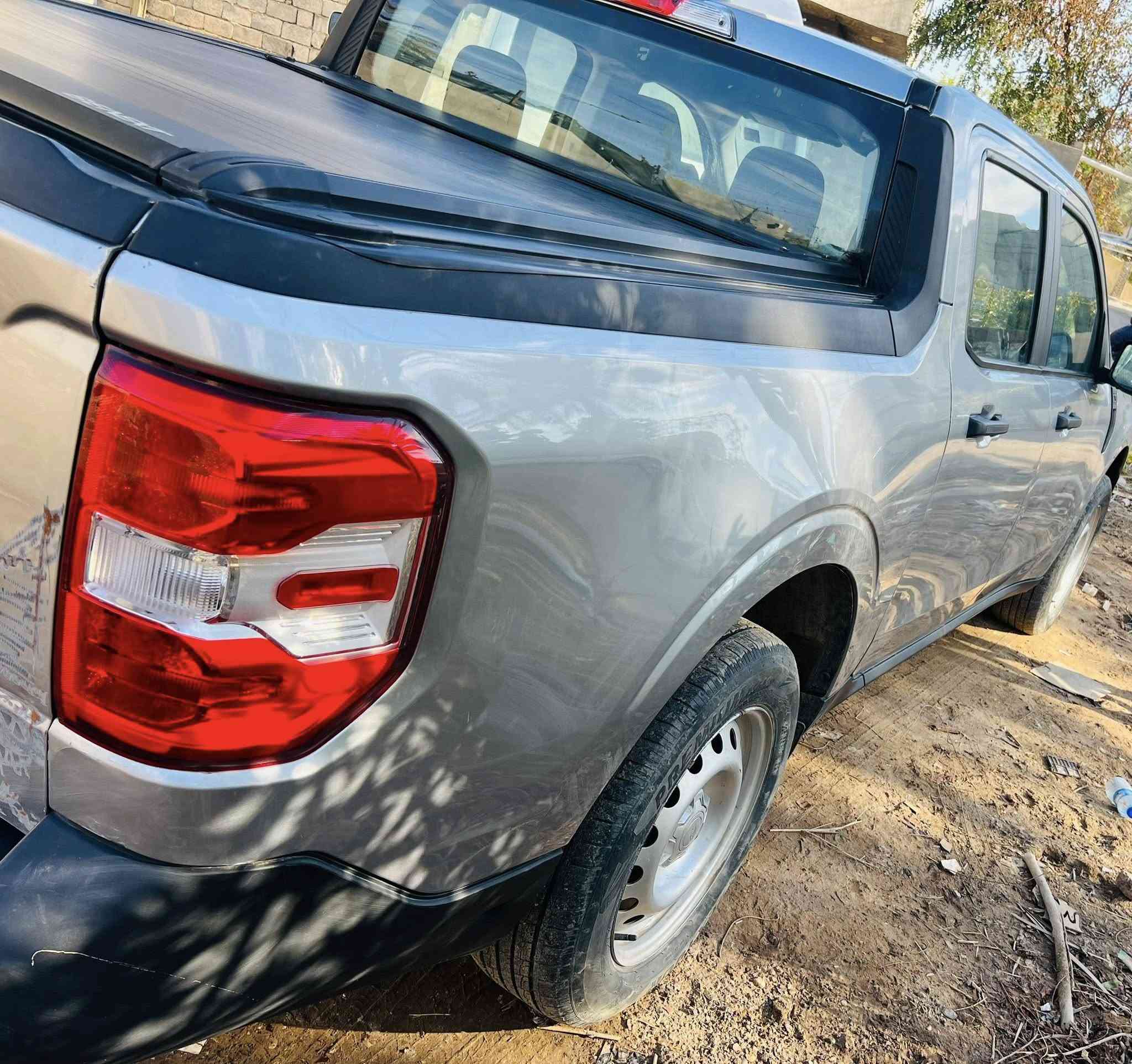 لسلام عليكم بيكم مارفك  2022 XL

          حجم المكينه : 2500 هايبرد

الضرر :بدون صبغ داخله كلين  

           حالة الايرباك : سليمه  

#مواصفات عاديه جاهزه
 مرقم بغداد تحويل ثاني يوم
تفاصيل اكثر ***********
