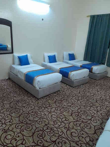 تعلن شركه الرضا للسياحه والسفر رحلاتها الى ايران مشهد الامام الرضا والسيده معصومه ننطلق يوم 30//12
نقل قطارات سكن فندق قرب الحرم بمشهد وقم وسياحه للشلالات والحدائق العامة وجزيره اخلمند بمشهد وبساتين فدك وعلويه بقم ومزارات يأسر وناصر وخواجه مراد وأبو الصلت الهروي بمشهد وبقم جامع جمكران وأربعين علويه والإمام المبرقع وبيت النور والسيده معصومه 
طعام وجبتين ريوك وغده كل يوم السعر300الف التسجيل من الآن تسليم الجوازات الاصليه   11يوم رحله مميزه واسعارها مناسبه وخدمتنا معروفه اهلا بالجميع تخفيض للعوائل الحملات الكروبات والطلاب والطالبات والإعداد الكبيره اهلا وسهلا 
***********
***********
تعلن شركه الرضا للسياحه والسفر رحلاتها 2
