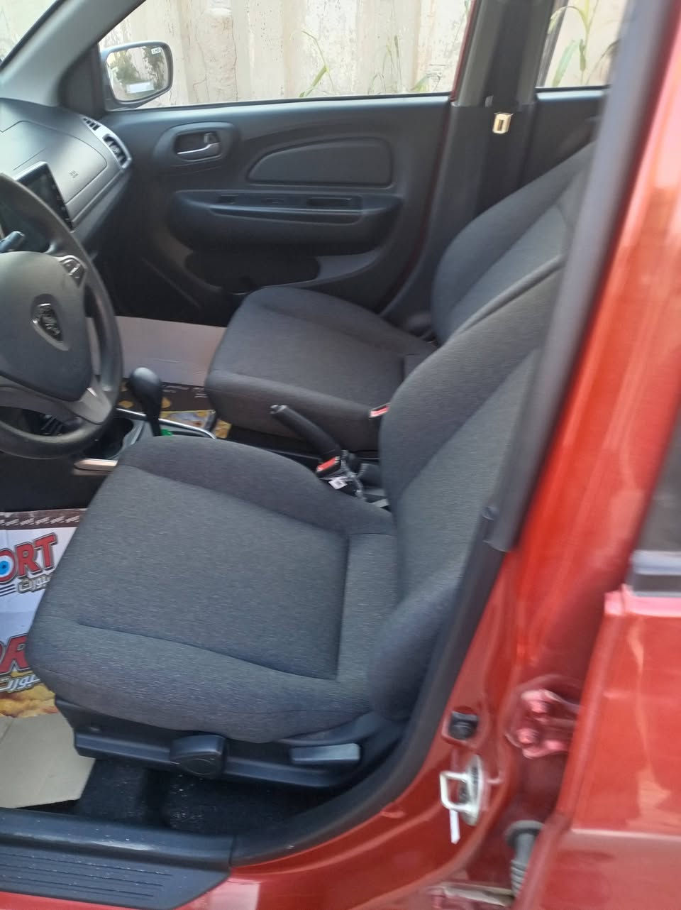 السلام عليكم بروتون ساجا ٢٠٢٤ زيرو تحويل مباشر السعر ١١٥ وبيهه مجال *********** مكاني الشعب
