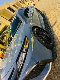 كامري ٢٠٢٣ • فول موصفات • ٤ سلندر