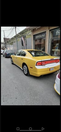 شباب  جارجر موديل ٢٠١١ سياره جاهزه من  كلشي مكينه مبدله جديد كبل شهر س...