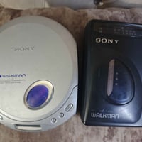 قطعتين • الكترونيات