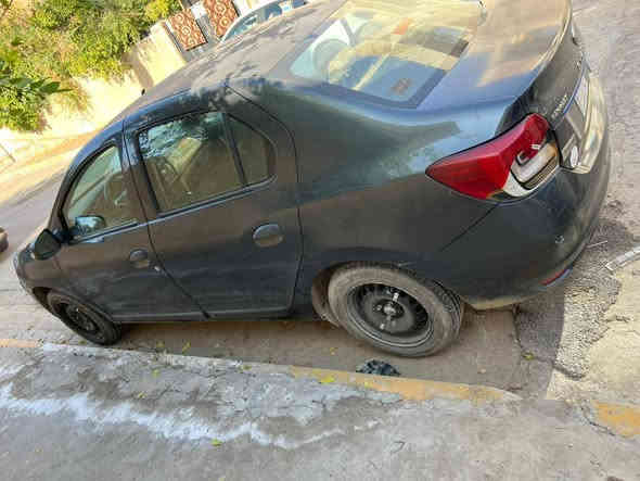 السلام عليكم رينو سمبل موديل 2019 رقم بابل مشروع وطني حره بأسمي تخم تاير كير مكينه تبريد كهربائيات كلها جاهزه نقصها بوش هاوزن وروس رواط وطبله مكاني بغداد البياع الرساله الثانيه السعر 68 وبيها مجال ***********
