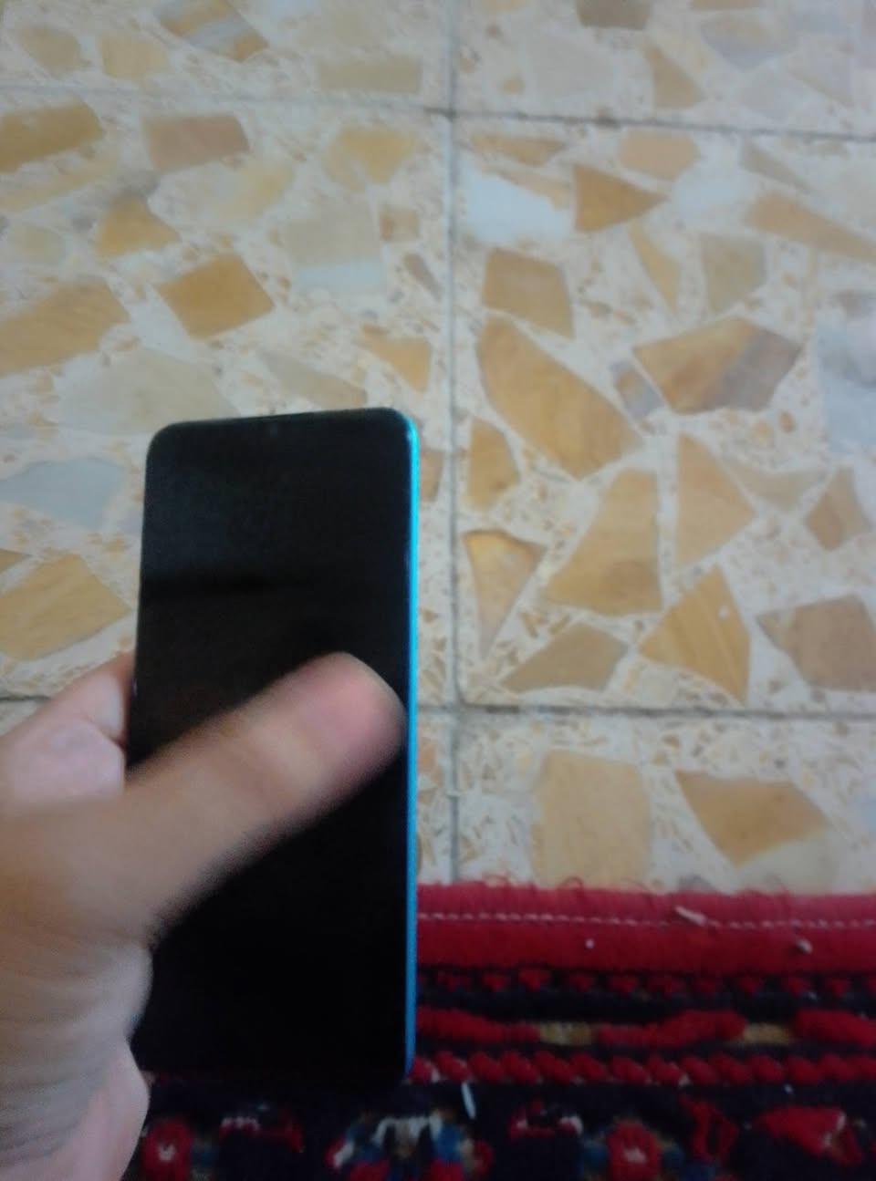 موبايل البيع السعر 40الف


**إذا كنت صاحب هذا الإعلان وتريد حذفه لأي سبب، رجاءا أرسل رسالة إلى الدعم الفني**