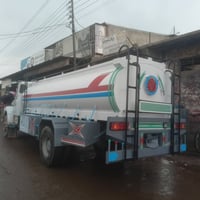 حدادة • تانكيات سكنية • الموصل