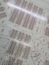 قطعة توزيع النفط للبيع سعر ٣ملايين    رقم القطعة 21530  رقم الهاتف 078...