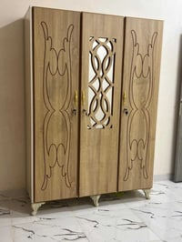 كنتور ثلاثه ابواب نضيف للبيع للاستفسار الاتصال على هذا الرقم 077384441...