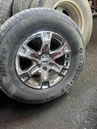 ويلات • تايرات بلاتينيوم • موديل ٢٠٢٢