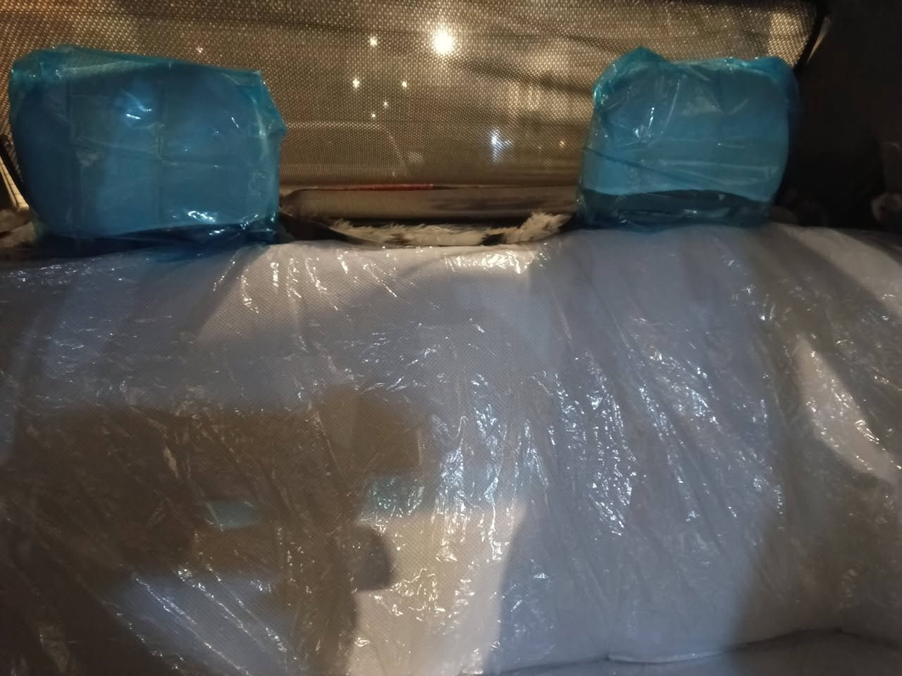 السلام عليكم
للبيع اوبل اوميكا موديل 1991 فتحه محرك 2000بلادي

السيارة جاهزه  السعر 35 وبيه مجال قليل المكان الرمادي

 الخمسه كيلو الاتصال على الرقم (***********)

#ادمن
