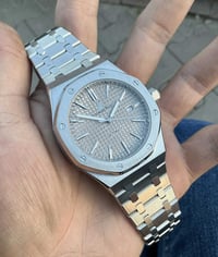 ساعة AP • اوتوماتيك • قطر 42-43